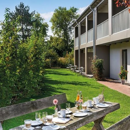 Walhalla Hotel Regensburg Hoeferer 4 Sterne Superior Tegernheim Eksteriør billede