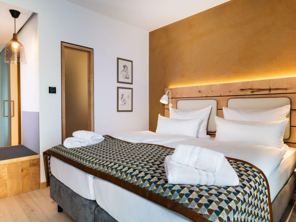 Walhalla Hotel Regensburg Hoeferer 4 Sterne Superior Tegernheim Eksteriør billede