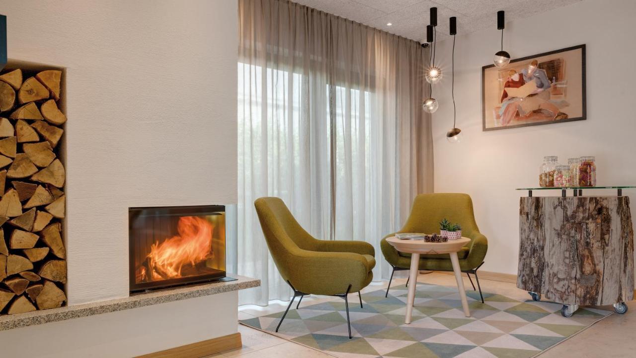 Walhalla Hotel Regensburg Hoeferer 4 Sterne Superior Tegernheim Eksteriør billede
