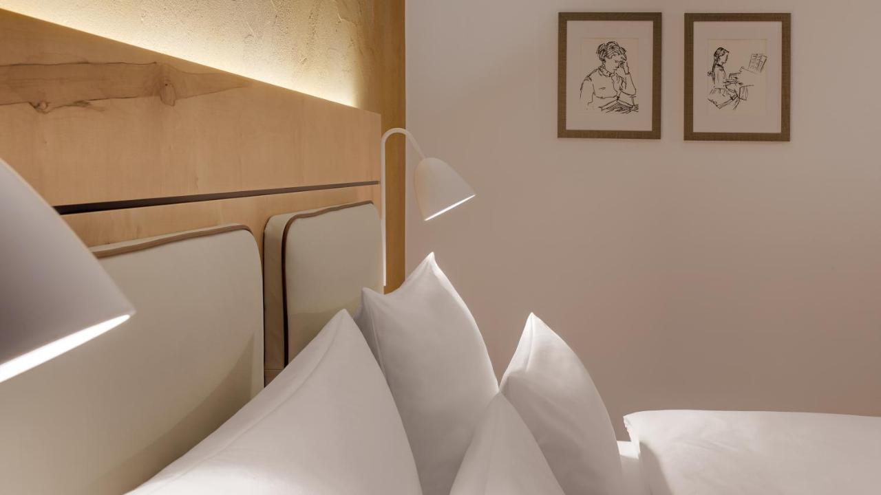 Walhalla Hotel Regensburg Hoeferer 4 Sterne Superior Tegernheim Eksteriør billede