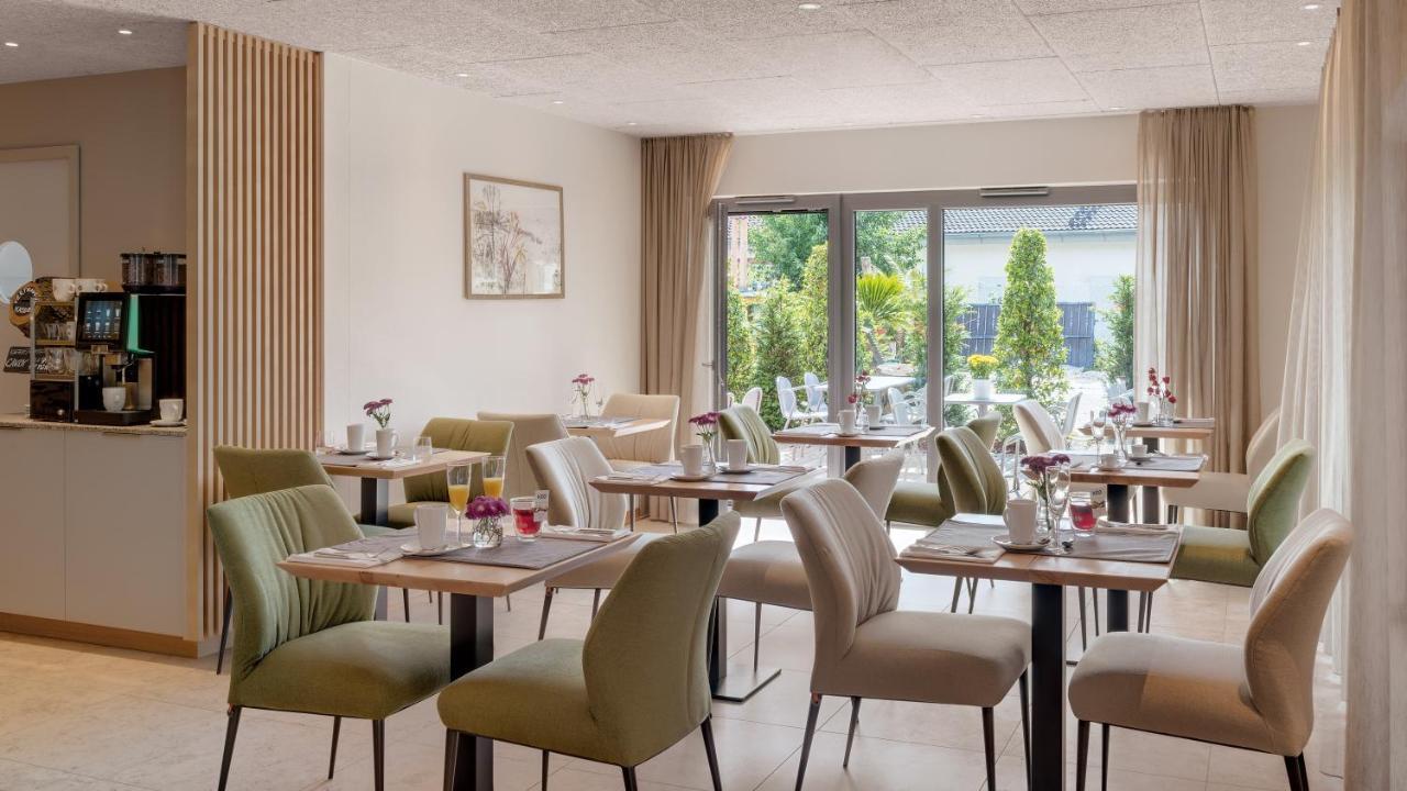 Walhalla Hotel Regensburg Hoeferer 4 Sterne Superior Tegernheim Eksteriør billede
